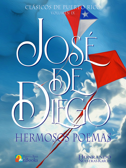Title details for José De Diego Hermosos Poemas by José de Diego - Available